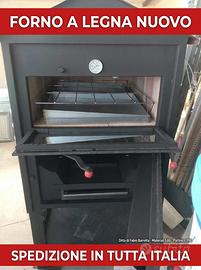 Forno a legna