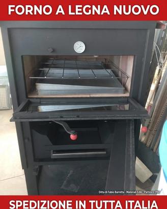 Forno a legna