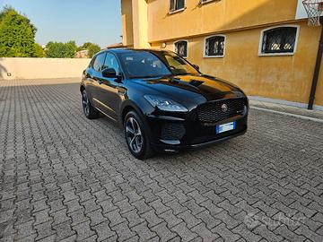 Jaguar E-Pace 2.0 i4 R-Dynamic awd 200CV 