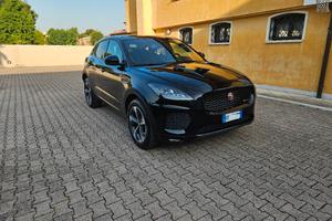 Jaguar E-Pace 2.0 i4 R-Dynamic awd 200CV 