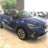 RENAULT Captur TCe 12V 100 CV Intens