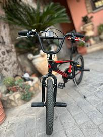 BMX Aurelia 2023