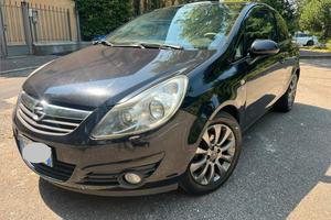Opel Corsa 1.2 Benz Euro5 -AUTOMATICA Finanziabile