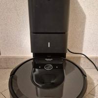Roomba i7 + Clean Base