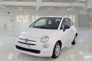 FIAT 500 1.0 70 CV IBRIDO CULT 3 PORTE BERLINA