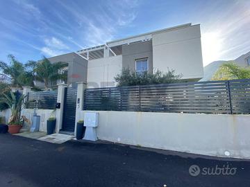 Nuove costruzioni - Terrasini