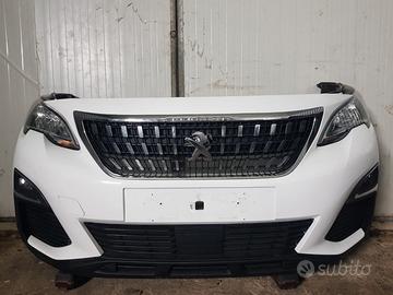 MUSATA E KIT AIRBAG PEUGEOT 3008