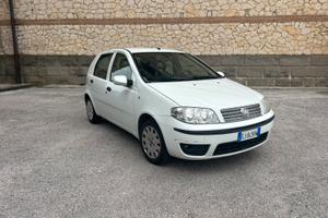 Fiat Punto 3011