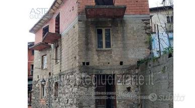 Stabile/Palazzo Aritzo [A4341282]