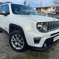 Jeep Renegade 2.0 Mjt 140CV 4WD Active Drive Low L