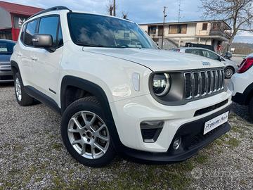 Jeep Renegade 2.0 Mjt 140CV 4WD Active Drive Low L
