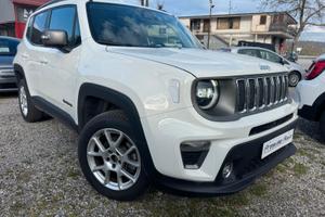 Jeep Renegade 2.0 Mjt 140CV 4WD Active Drive Low L
