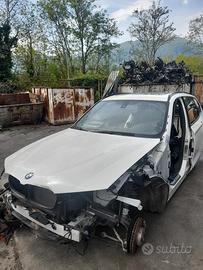 Ricambi BMW X3 F25 2.0 XDRIVE  M