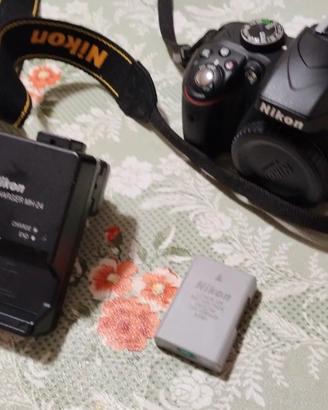 Nikon D3300