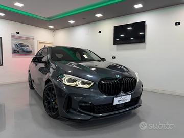 Bmw 116 116d 5p. Msport