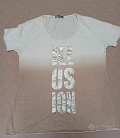 t-shirt da donna 