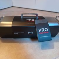 Pesciera PRO  by Moneta