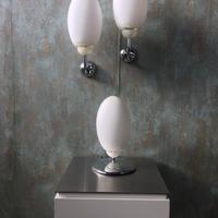 Set lampade flos brera