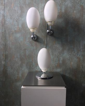 Set lampade flos brera