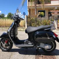 Vespa Granturismo 125 | / GTS 125 Super