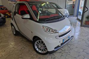 SMART ForTwo 1000 52 kW MHD coupé passion