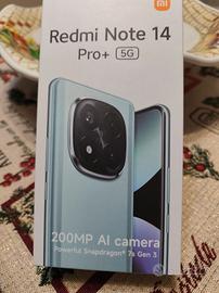 cellulare Redmi Note 14 Pro+512 GB