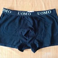 Boxer mutanda da uomo taglia Media