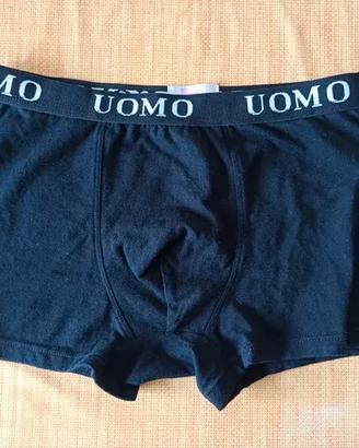 Boxer mutanda da uomo taglia Media