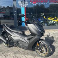 ZONTES 125 D EURO 5+