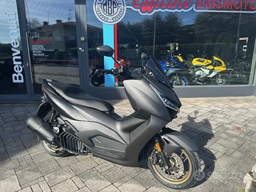 ZONTES 125 D EURO 5+