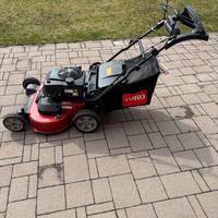 Tosaerba Toro TimeMaster 76cm