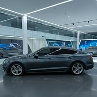 Audi A5 SPB 2.0 TDI 190 CV ultra S tronic S-Line i