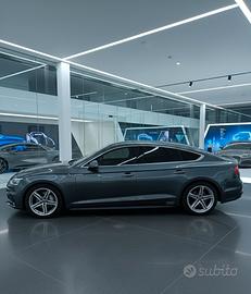 Audi A5 SPB 2.0 TDI 190 CV ultra S tronic S-Line i