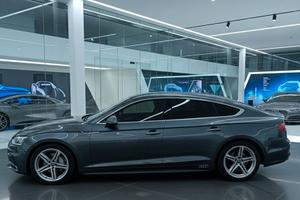 Audi A5 SPB 2.0 TDI 190 CV ultra S tronic S-Line i