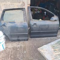 2 sportelli  polo volkswagen 1400