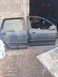 2 sportelli  polo volkswagen 1400