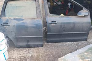 2 sportelli  polo volkswagen 1400