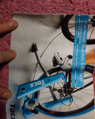 Rullo Tacx 
