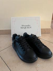 Scarpe Alexander Mcqueen