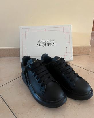 Scarpe Alexander Mcqueen