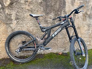 Bici Specialized Dh