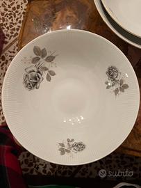 Set 3 ciotole Winterling Marktleutheb Bavaria