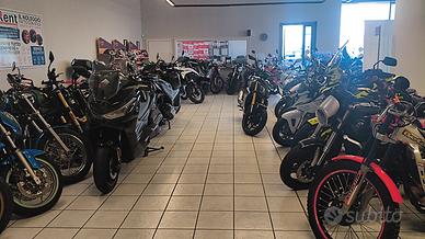 cessione attività  compravendita moto