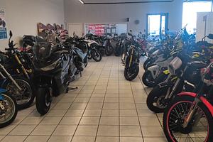 cessione attività  compravendita moto