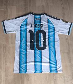 Maglia Messi Argentina 2026
