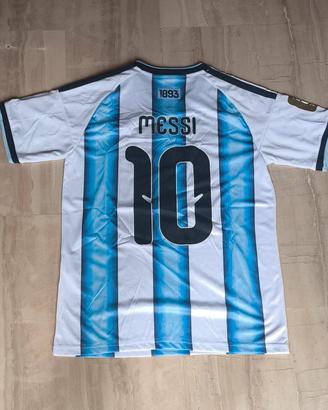Maglia Messi Argentina 2026