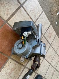 Servosterzo elettrico Ford Fiesta b max