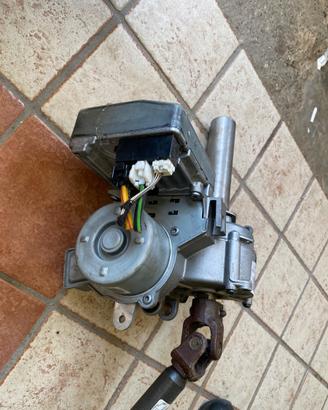 Servosterzo elettrico Ford Fiesta b max