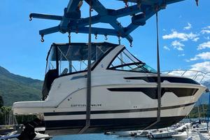 BAYLINER CIERA 8