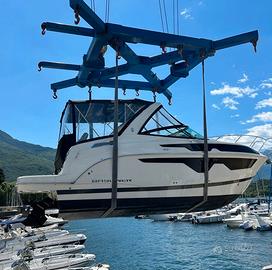 BAYLINER CIERA 8